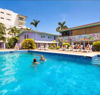 Caravella Backpackers - Getaway Accommodation
