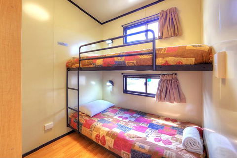 BIG4 Toowoomba Garden City Holiday Park - Getaway Accommodation 7