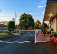 BIG4 Toowoomba Garden City Holiday Park - Getaway Accommodation