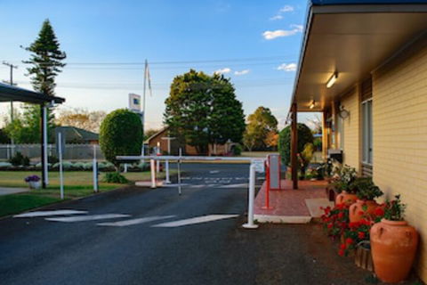BIG4 Toowoomba Garden City Holiday Park - Getaway Accommodation 0