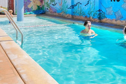 BIG4 Toowoomba Garden City Holiday Park - Getaway Accommodation 1