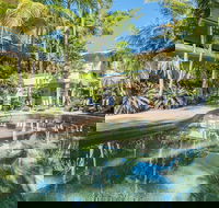Marina Terraces - Getaway Accommodation