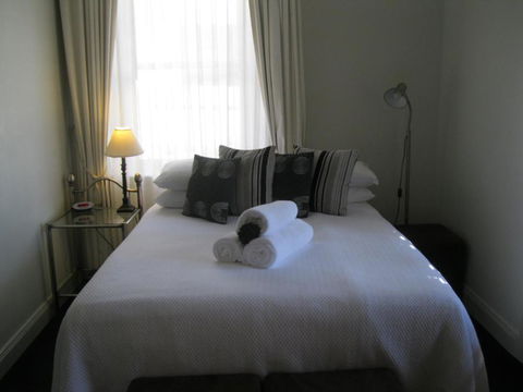 Heritage Guesthouse - Getaway Accommodation 1