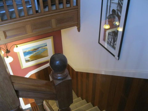 Heritage Guesthouse - Getaway Accommodation 3