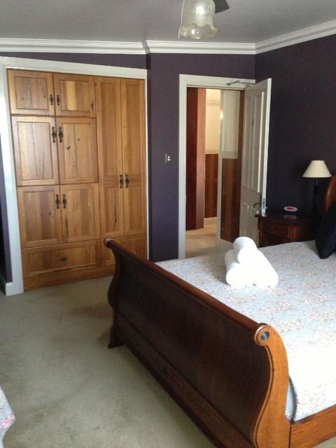 Heritage Guesthouse - Getaway Accommodation 5