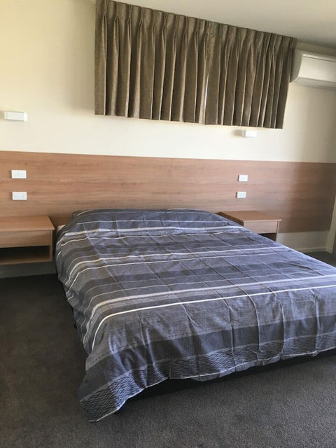 Rainbow Motel - Getaway Accommodation 3