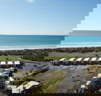 Discovery Parks - Robe - Getaway Accommodation