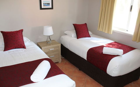 Discovery Parks - Bunbury Foreshore - Getaway Accommodation 6