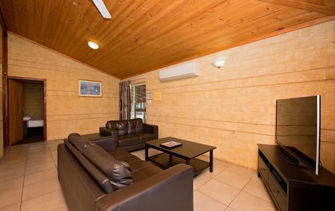 Discovery Parks - Bunbury Foreshore - Getaway Accommodation 3
