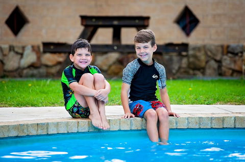 Discovery Parks - Bunbury Foreshore - Getaway Accommodation 1