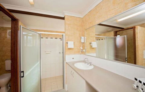 Discovery Parks - Bunbury Foreshore - Getaway Accommodation 4