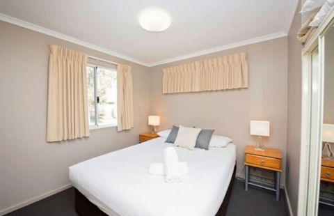 Discovery Parks - Bunbury Foreshore - Getaway Accommodation 2