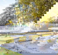 The Quarters Forresters Beach - Getaway Accommodation