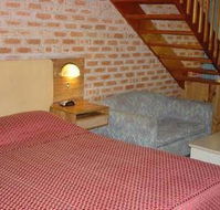 Pacific Motel - Getaway Accommodation