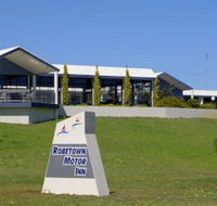 Robetown Motor Inn  Apartments - Getaway Accommodation