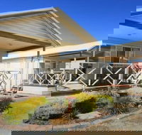 Discovery Parks - Kalgoorlie Goldfields - Getaway Accommodation