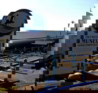 Halfway Motel Eden - Getaway Accommodation