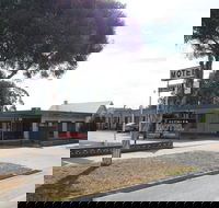 Glynlea Motel - Getaway Accommodation