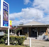 Taree Country Motel - Getaway Accommodation