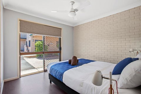 Clifford Gardens Motor Inn - Getaway Accommodation 2