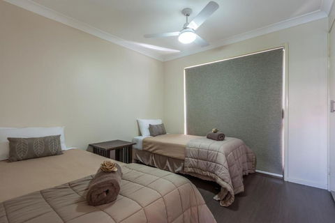 Clifford Gardens Motor Inn - Getaway Accommodation 5