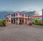 Clifford Gardens Motor Inn - Getaway Accommodation