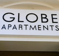 Globe Apartments - Getaway Accommodation