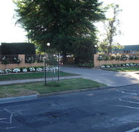 City Park Motel  Apartments - Getaway Accommodation