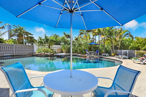 Headland Tropicana - Getaway Accommodation 0