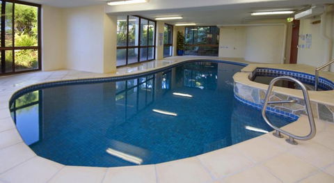 Headland Tropicana - Getaway Accommodation 2