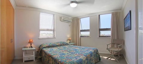 Headland Tropicana - Getaway Accommodation 5