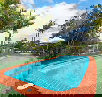 Moby Dick Waterfront Resort Motel - Getaway Accommodation