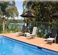 Bay Waters - Getaway Accommodation