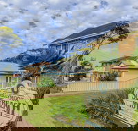 Mollymook Surfbeach Motel and Apartments - Getaway Accommodation