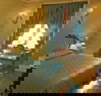 Leura Lady - Getaway Accommodation