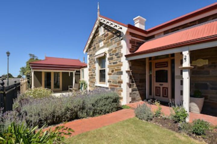 Port Elliot SA Getaway Accommodation