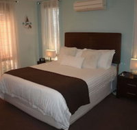 Baudins of Busselton B  B - Getaway Accommodation