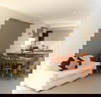 Central Shepparton Apartments - Getaway Accommodation