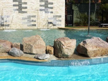 Garden Of Eden Caravan Park - Getaway Accommodation 1