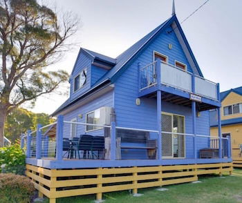 Flowery Gully TAS Getaway Accommodation
