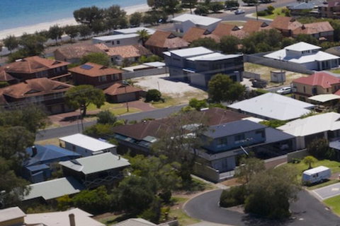 Gale Street Motel And Villas - Getaway Accommodation 3