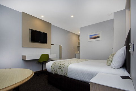 Gale Street Motel And Villas - Getaway Accommodation 7