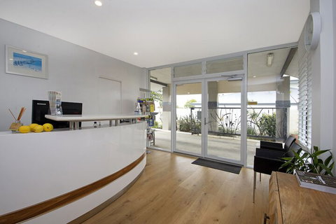 Gale Street Motel And Villas - Getaway Accommodation 4