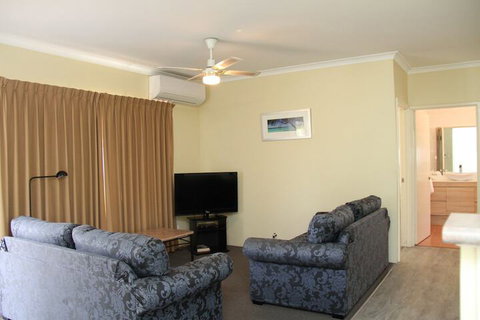 Gale Street Motel And Villas - Getaway Accommodation 5