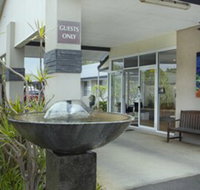 Gale Street Motel and Villas - Getaway Accommodation