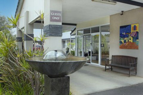 Gale Street Motel And Villas - Getaway Accommodation 0