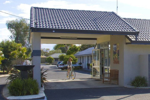 Gale Street Motel And Villas - Getaway Accommodation 1