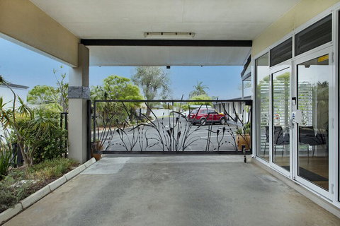 Gale Street Motel And Villas - Getaway Accommodation 2