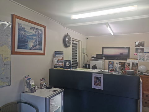 Central Motel Ipswich - Getaway Accommodation 5