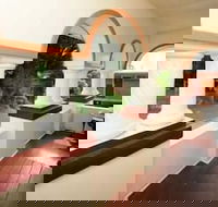 Wellers Inn - Getaway Accommodation